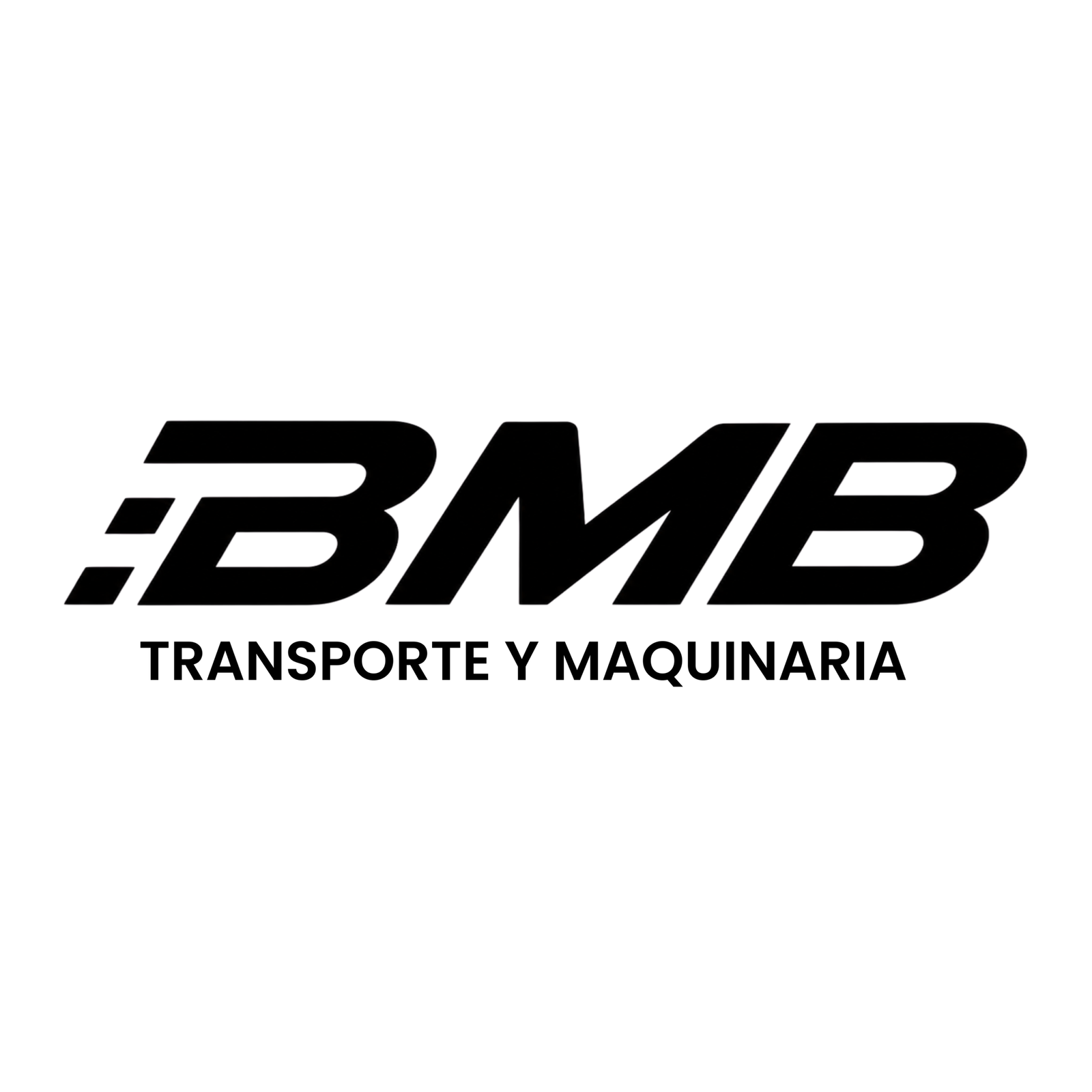 BMB Transporte y Maquinaria